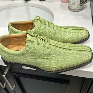 Roberto Chillini shoes